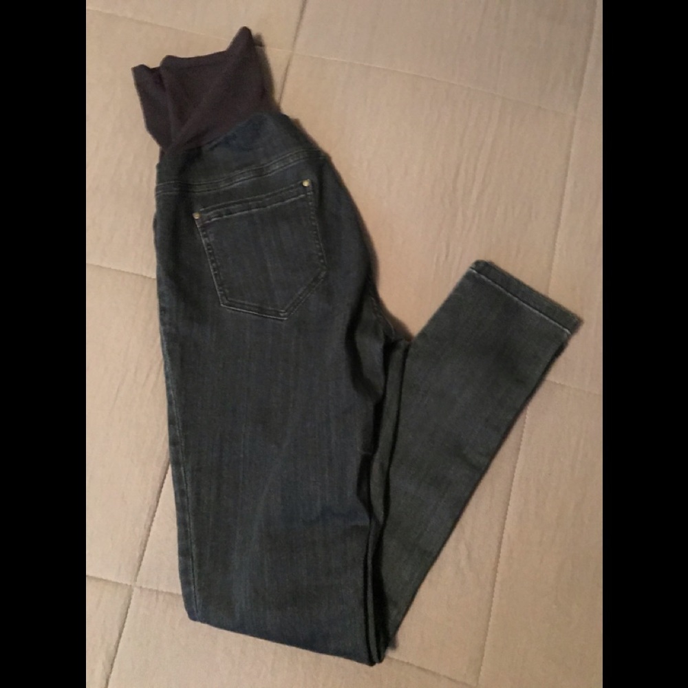 Maternity Pants - Picture 2 of 2